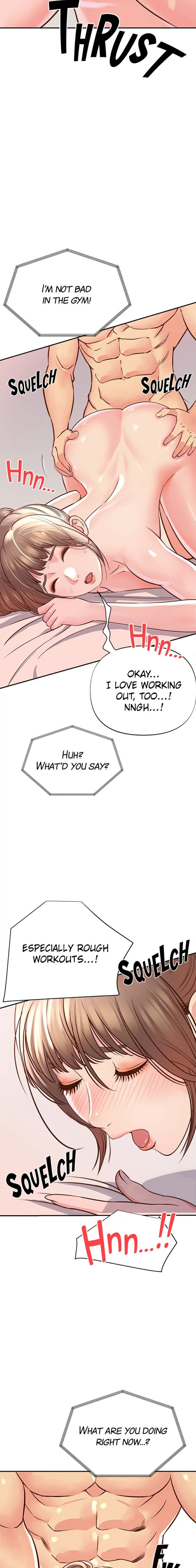 Young Madam - Chapter 1 [photo 30] - MangaPorn