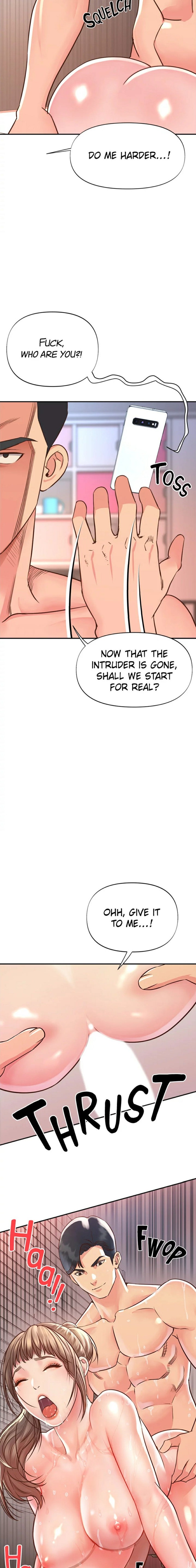 Young Madam - Chapter 1 [photo 32] - MangaPorn