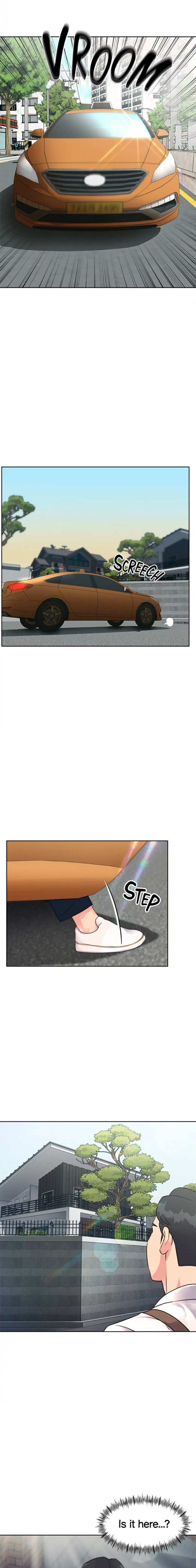 Young Madam - Chapter 2 [photo 22] - MangaPorn