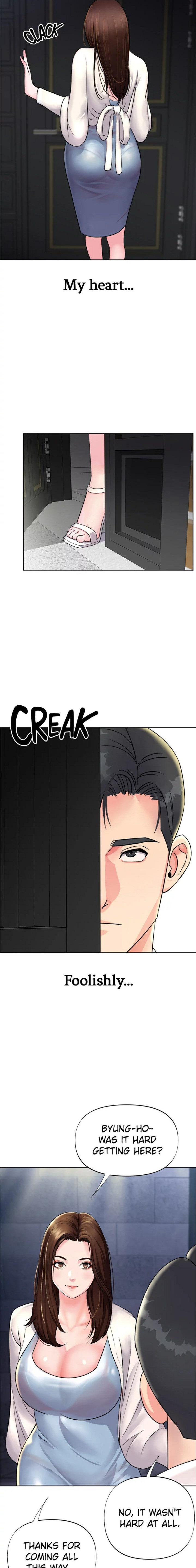 Young Madam - Chapter 2 [photo 24] - MangaPorn