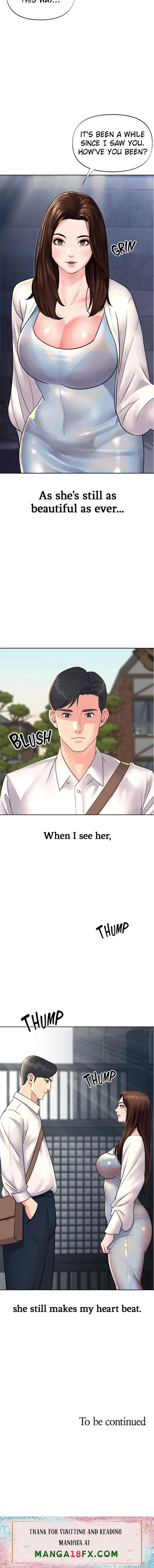 Young Madam - Chapter 2 [photo 25] - MangaPorn