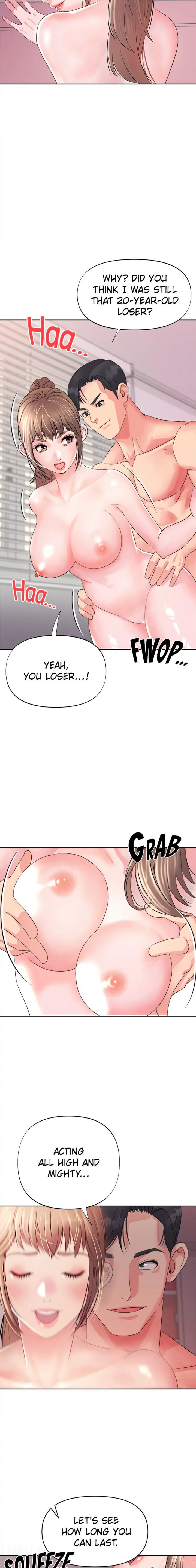 Young Madam - Chapter 2 [photo 4] - MangaPorn