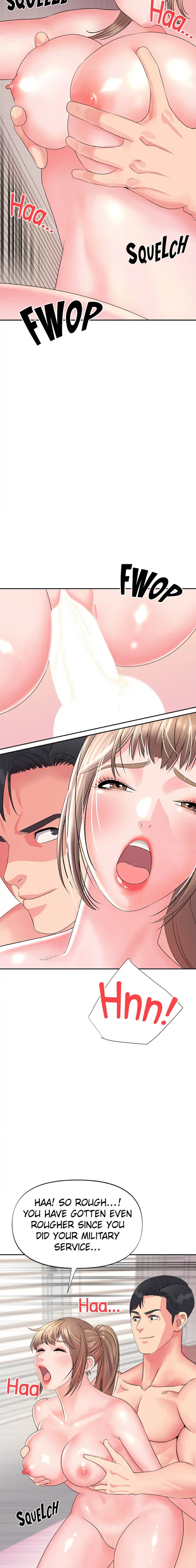 Young Madam - Chapter 2 [photo 5] - MangaPorn