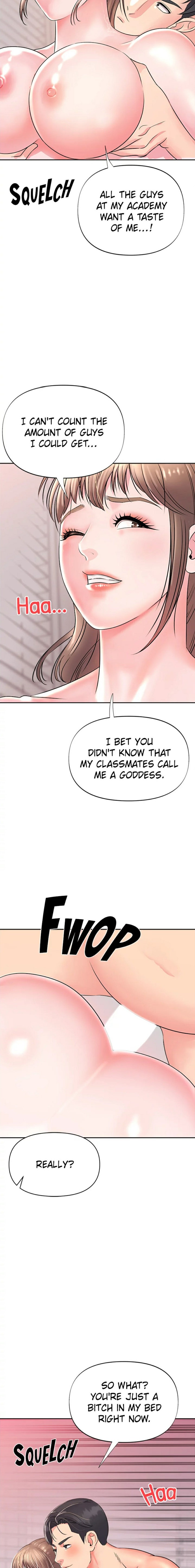 Young Madam - Chapter 2 [photo 7] - MangaPorn