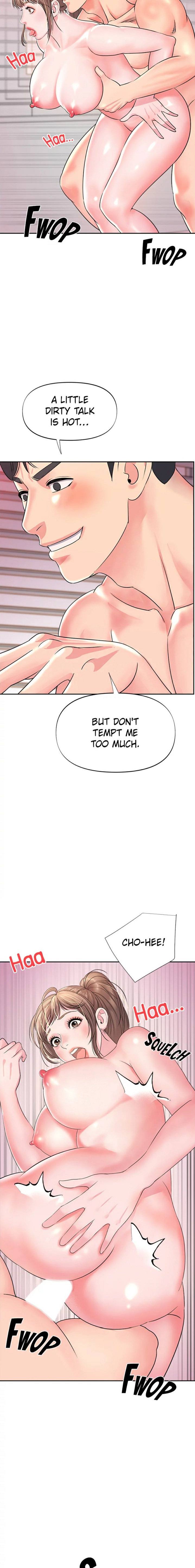 Young Madam - Chapter 2 [photo 8] - MangaPorn