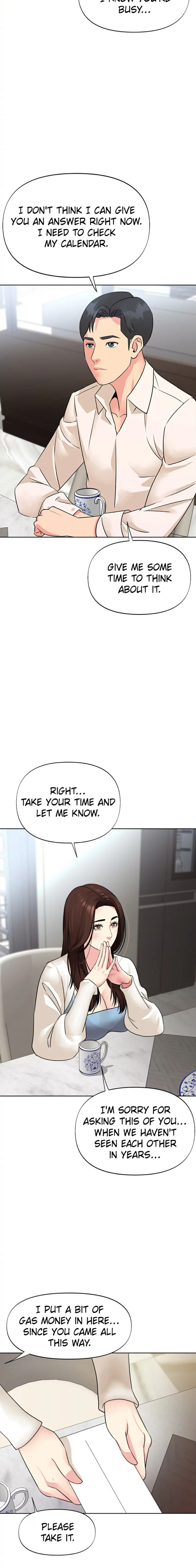 Young Madam - Chapter 3 [photo 15] - MangaPorn