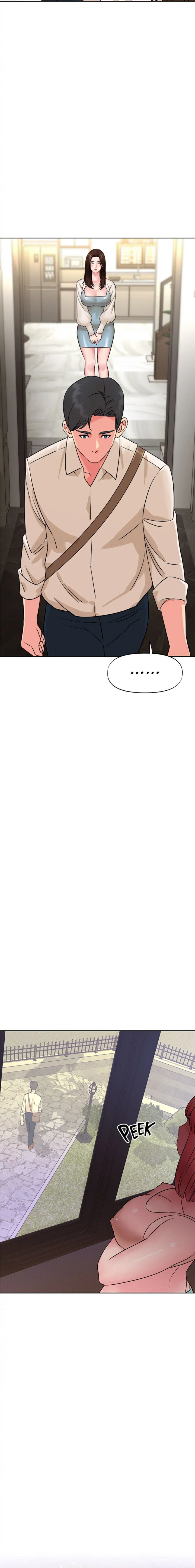 Young Madam - Chapter 3 [photo 17] - MangaPorn