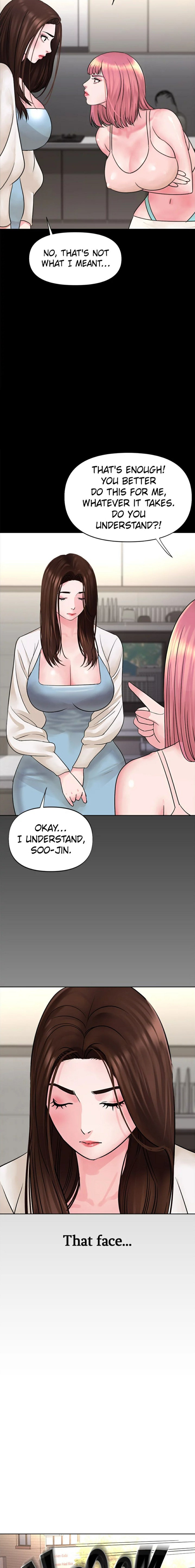 Young Madam - Chapter 3 [photo 22] - MangaPorn