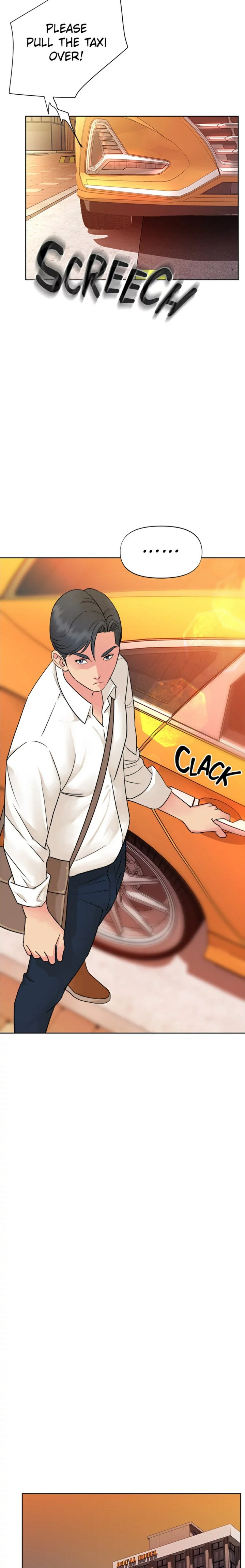 Young Madam - Chapter 3 [photo 25] - MangaPorn