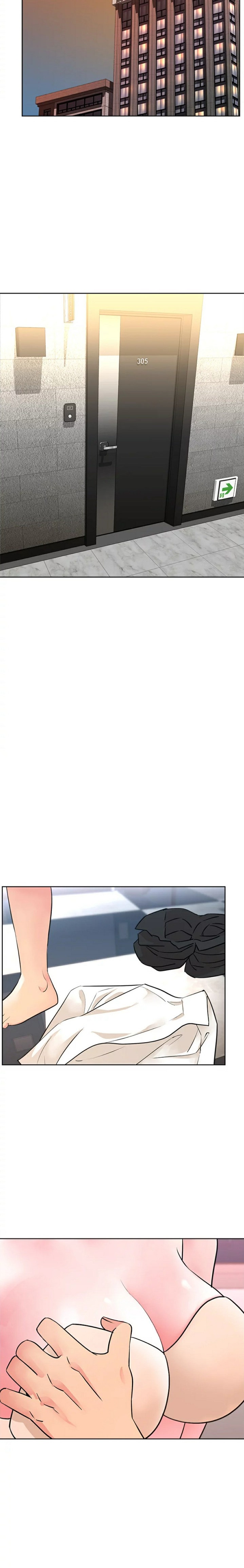 Young Madam - Chapter 3 [photo 26] - MangaPorn