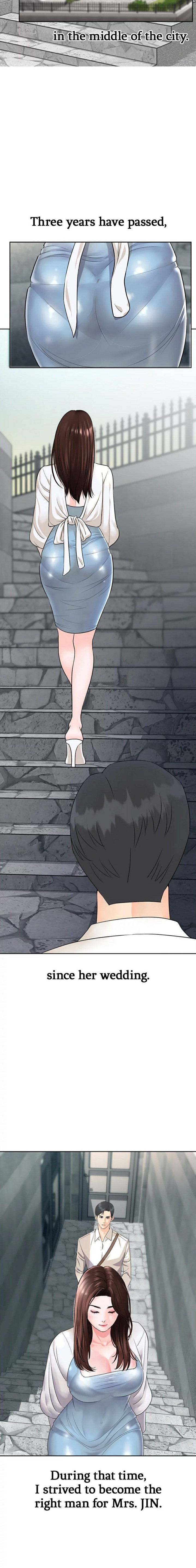 Young Madam - Chapter 3 [photo 4] - MangaPorn