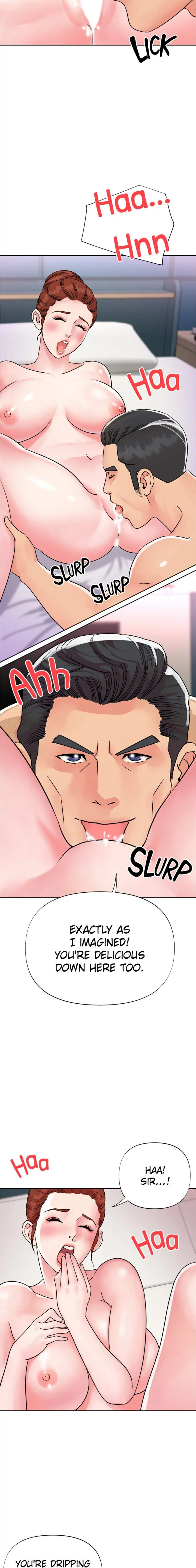 Young Madam - Chapter 4 [photo 10] - MangaPorn