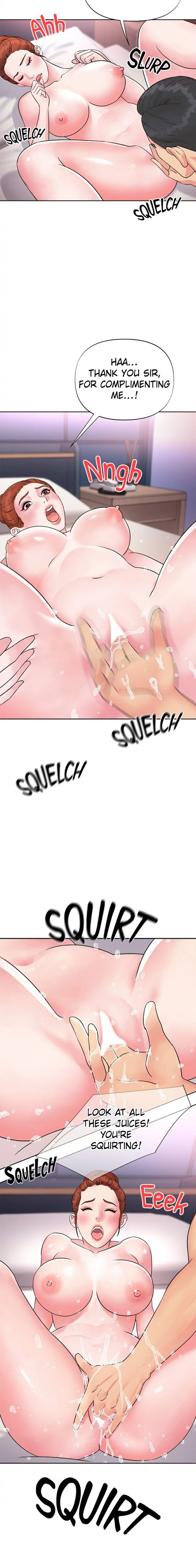 Young Madam - Chapter 4 [photo 12] - MangaPorn