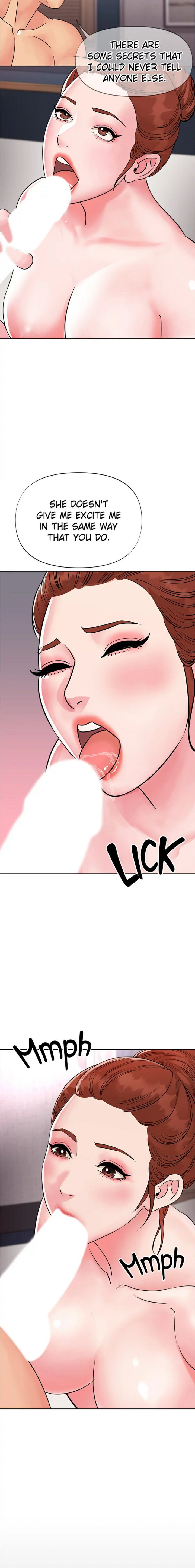 Young Madam - Chapter 4 [photo 15] - MangaPorn