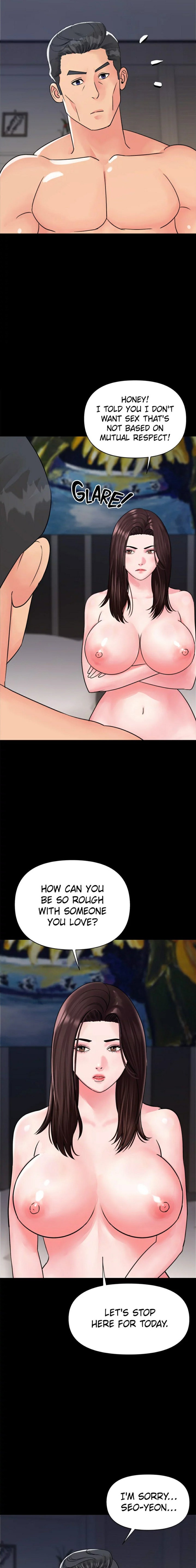 Young Madam - Chapter 4 [photo 17] - MangaPorn