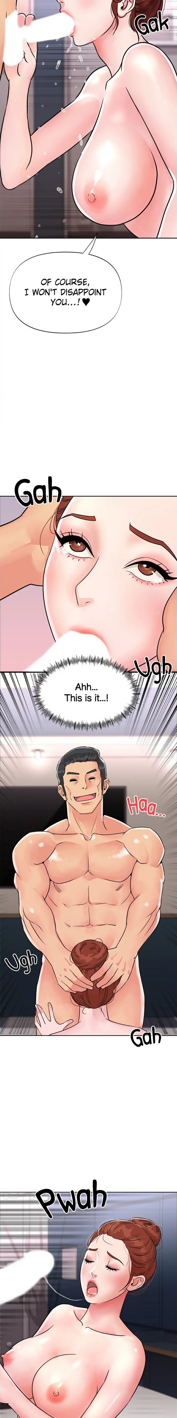 Young Madam - Chapter 4 [photo 19] - MangaPorn