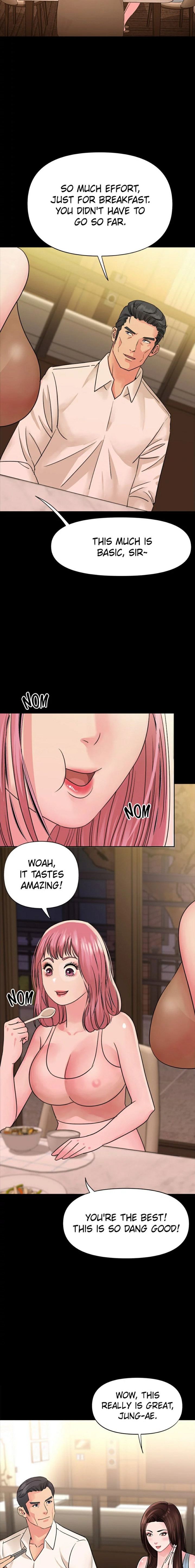 Young Madam - Chapter 4 [photo 2] - MangaPorn