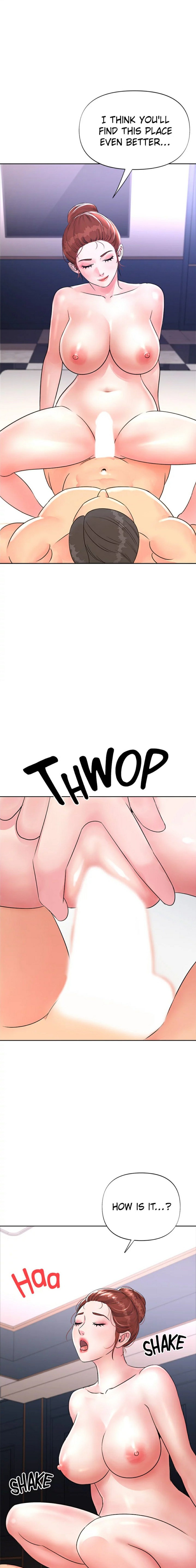 Young Madam - Chapter 4 [photo 23] - MangaPorn