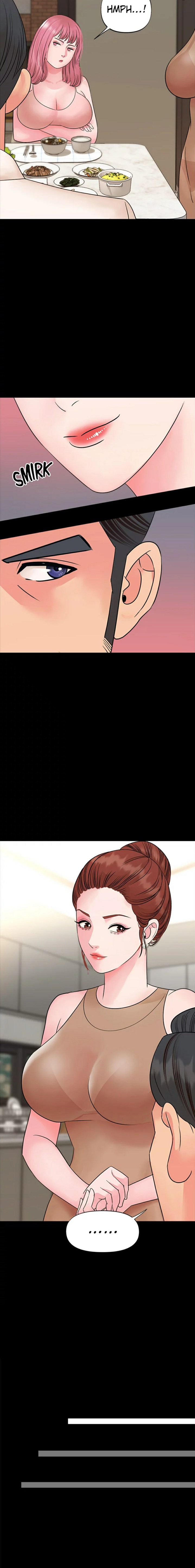 Young Madam - Chapter 4 [photo 4] - MangaPorn