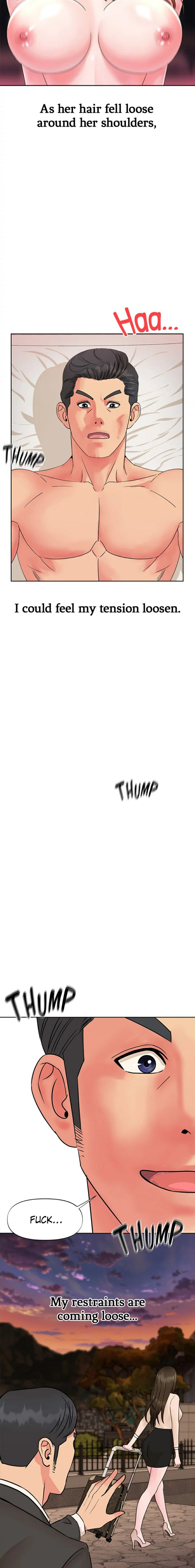 Young Madam - Chapter 5 [photo 10] - MangaPorn