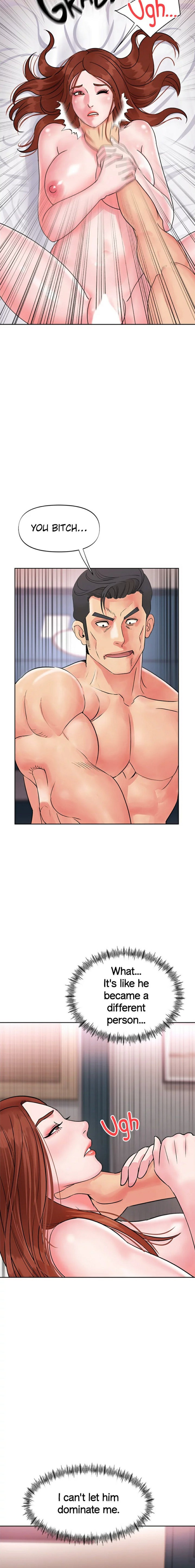 Young Madam - Chapter 5 [photo 14] - MangaPorn