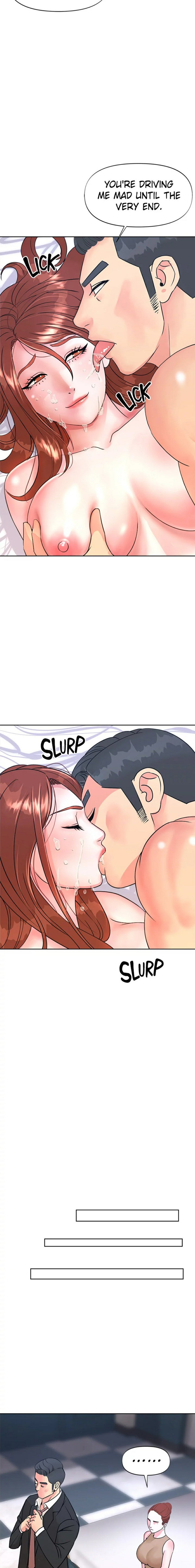 Young Madam - Chapter 5 [photo 21] - MangaPorn