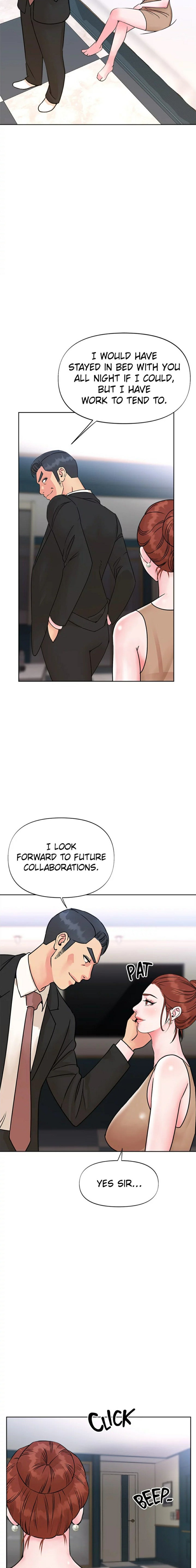 Young Madam - Chapter 5 [photo 22] - MangaPorn