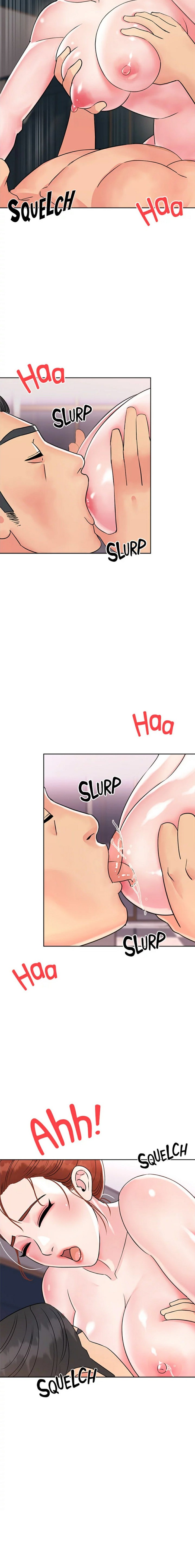 Young Madam - Chapter 5 [photo 3] - MangaPorn