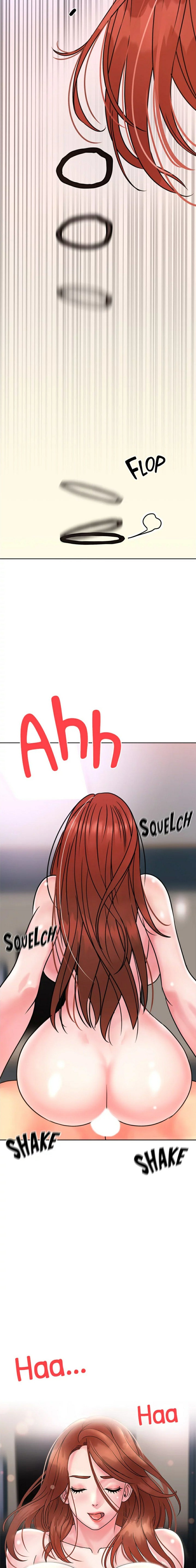 Young Madam - Chapter 5 [photo 9] - MangaPorn