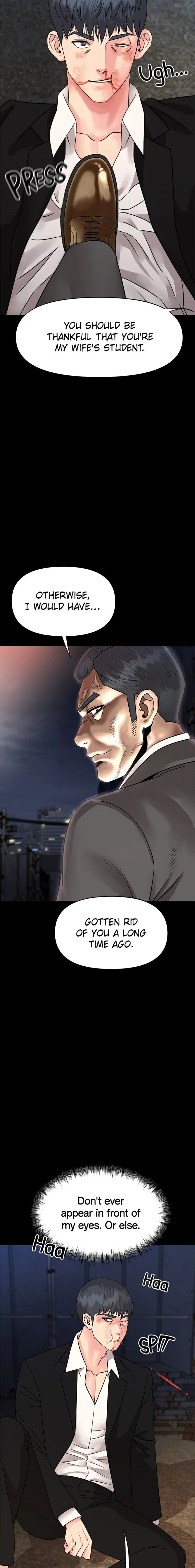 Young Madam - Chapter 6 [photo 10] - MangaPorn