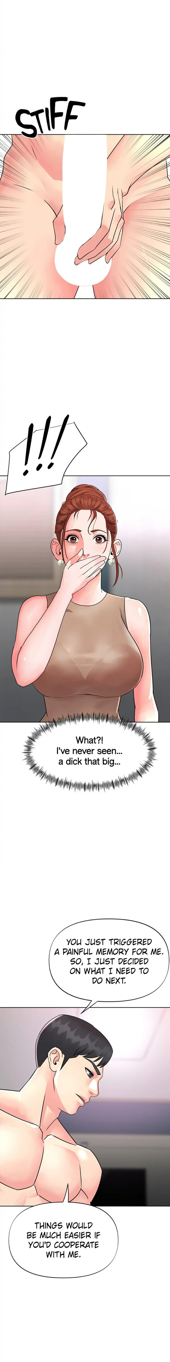 Young Madam - Chapter 6 [photo 14] - MangaPorn