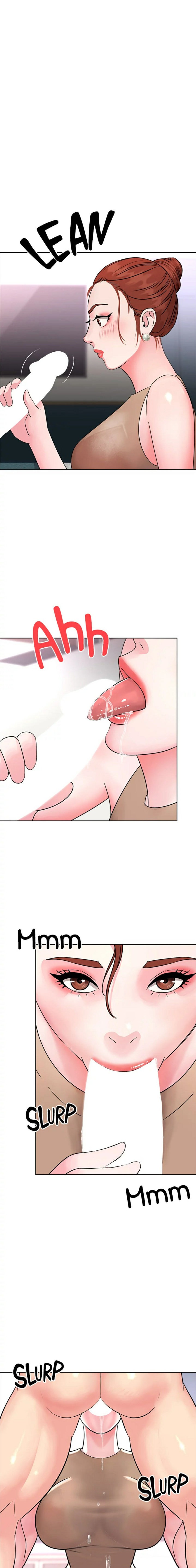 Young Madam - Chapter 6 [photo 16] - MangaPorn