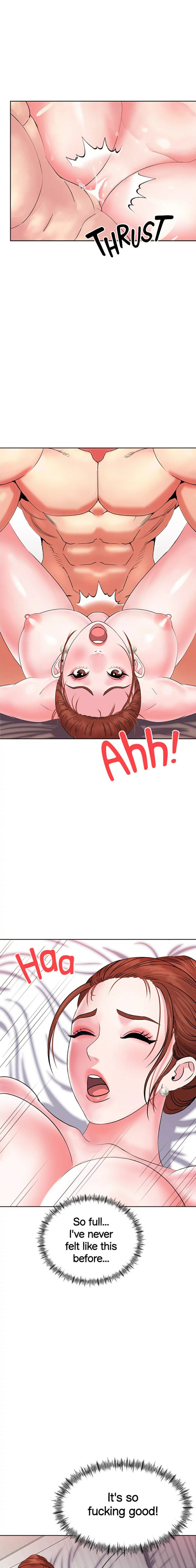 Young Madam - Chapter 6 [photo 20] - MangaPorn