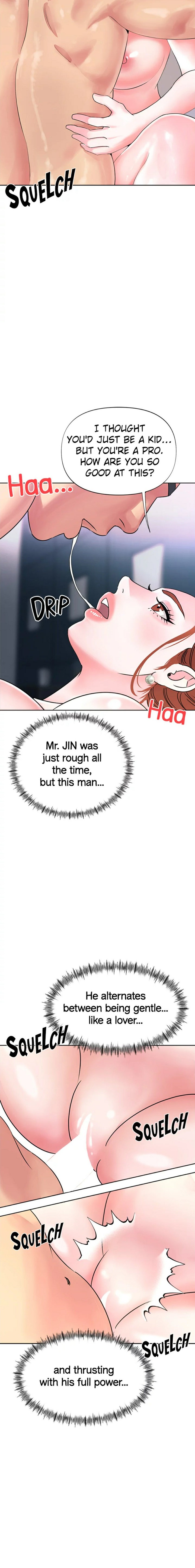 Young Madam - Chapter 6 [photo 23] - MangaPorn