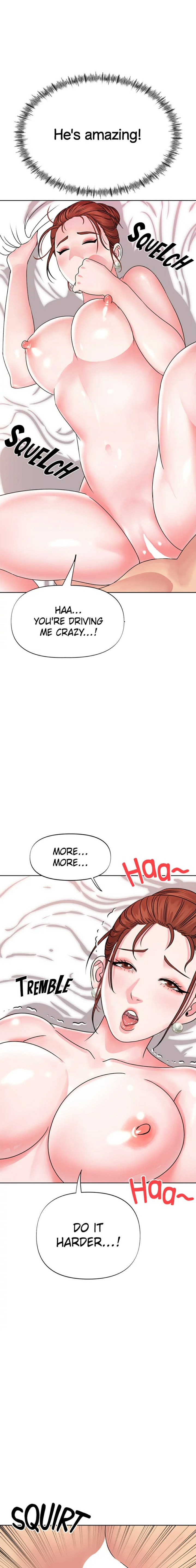 Young Madam - Chapter 6 [photo 24] - MangaPorn