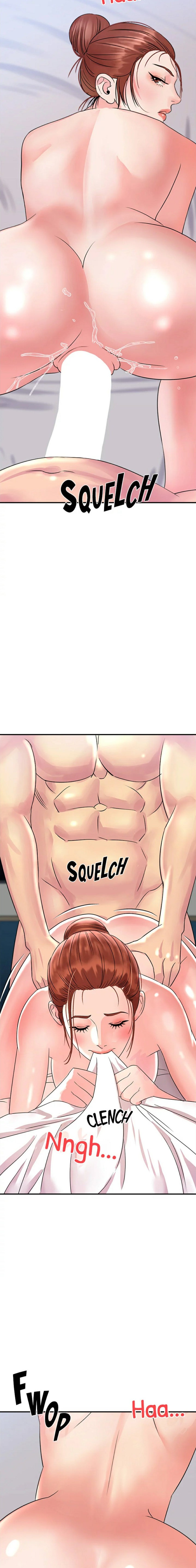 Young Madam - Chapter 7 [photo 14] - MangaPorn