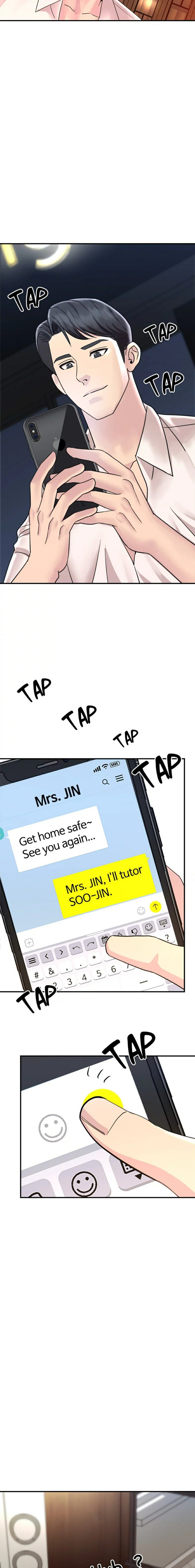 Young Madam - Chapter 7 [photo 21] - MangaPorn