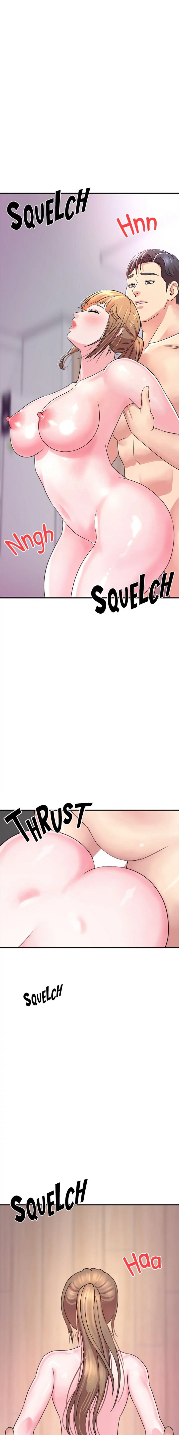 Young Madam - Chapter 9 [photo 11] - MangaPorn