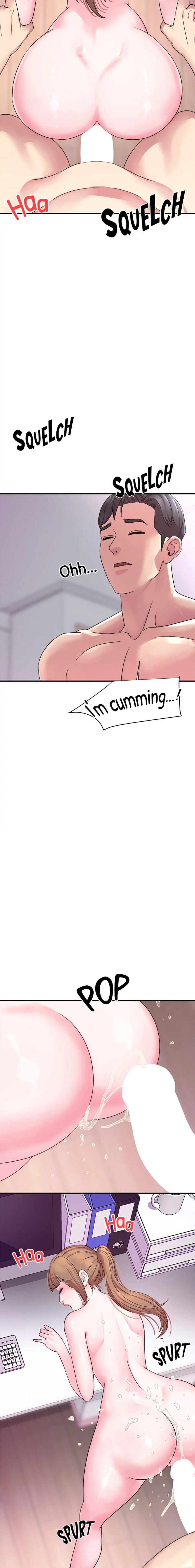 Young Madam - Chapter 9 [photo 12] - MangaPorn