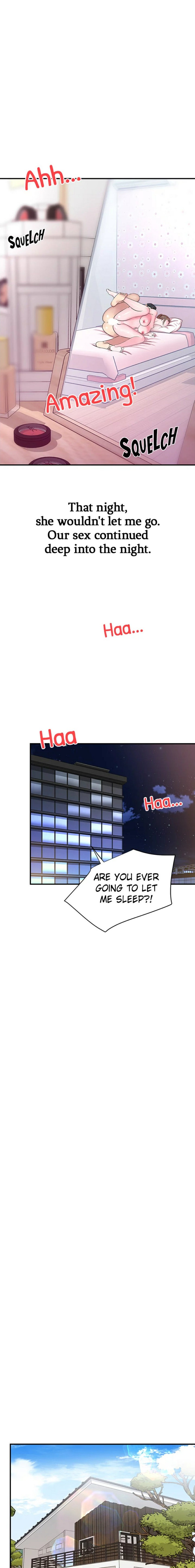 Young Madam - Chapter 9 [photo 23] - MangaPorn