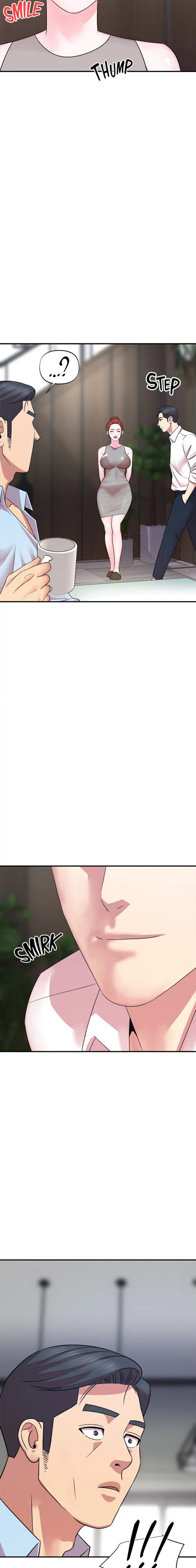 Young Madam - Chapter 9 [photo 32] - MangaPorn