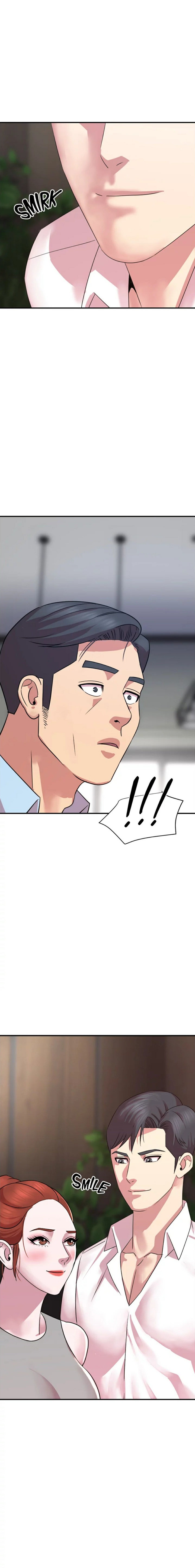 Young Madam - Chapter 10 [photo 1] - MangaPorn