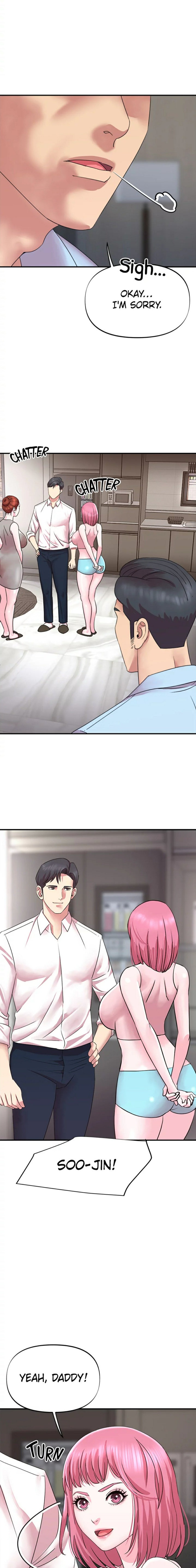 Young Madam - Chapter 10 [photo 12] - MangaPorn