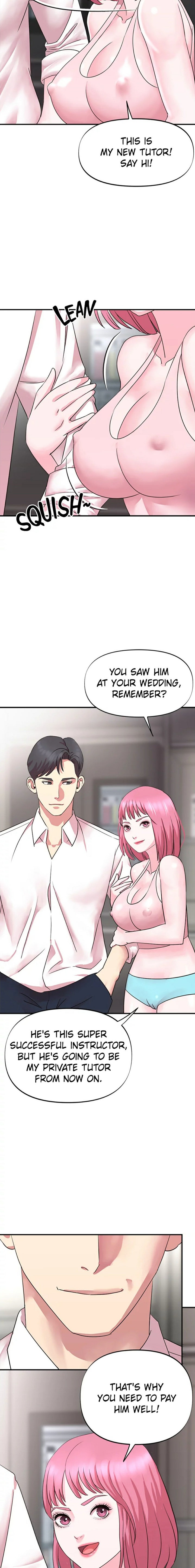 Young Madam - Chapter 10 [photo 13] - MangaPorn