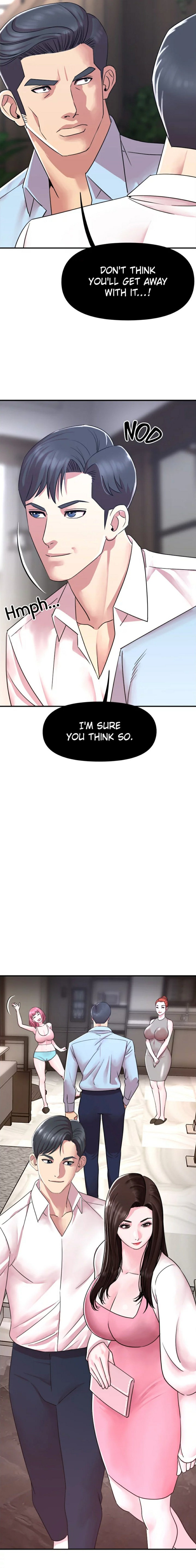 Young Madam - Chapter 10 [photo 18] - MangaPorn