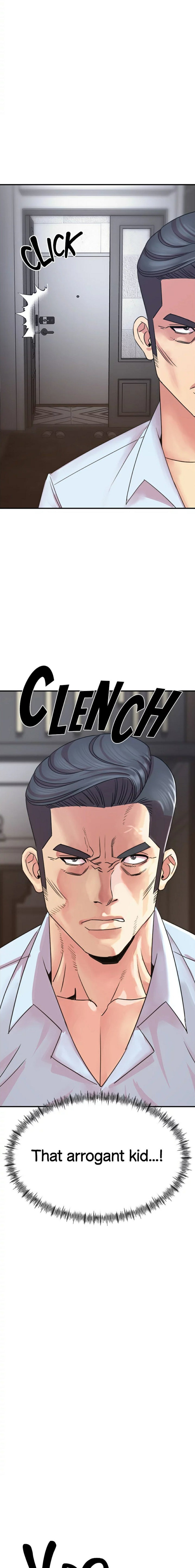 Young Madam - Chapter 10 [photo 19] - MangaPorn