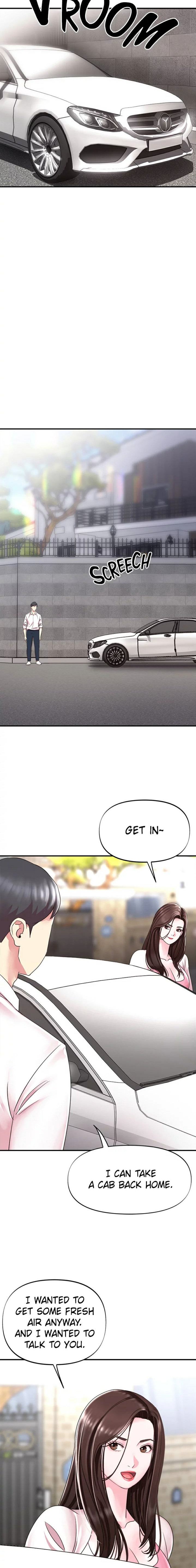 Young Madam - Chapter 10 [photo 20] - MangaPorn