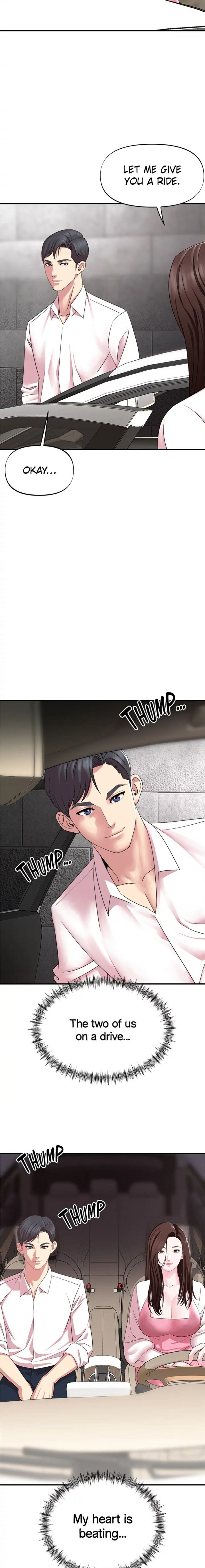 Young Madam - Chapter 10 [photo 21] - MangaPorn