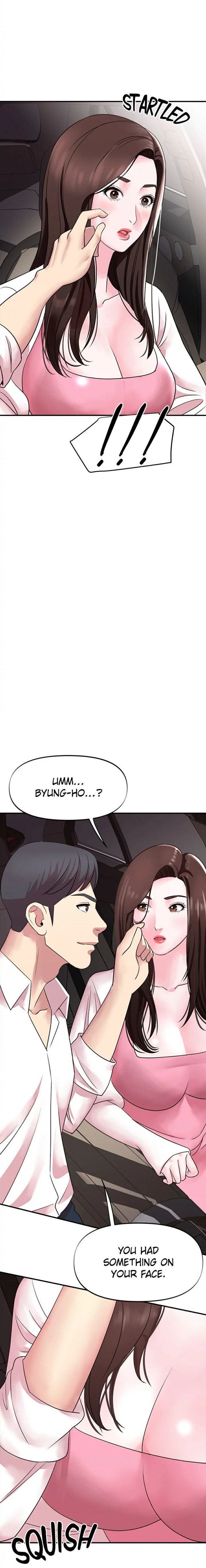 Young Madam - Chapter 10 [photo 23] - MangaPorn