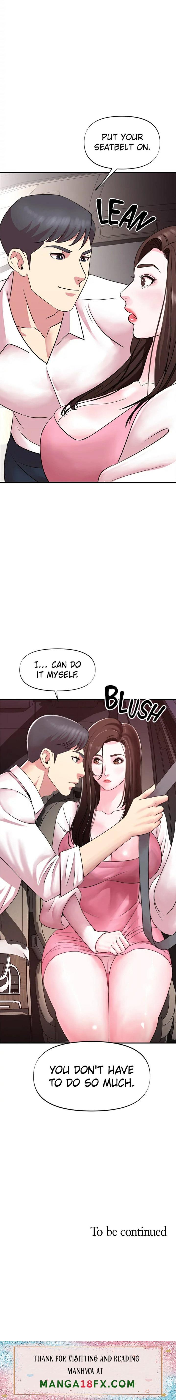 Young Madam - Chapter 10 [photo 24] - MangaPorn